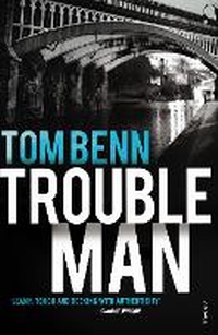 Enlarge image Cover: Trouble Man - Vintage