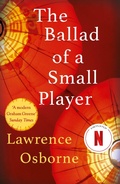Cover: The Ballad of a Small Player - Vintage