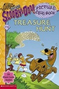 Cover: Treasure Hunt - Scholastic US