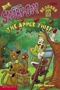Cover: Scooby-Doo Reader #13 - Scholastic US
