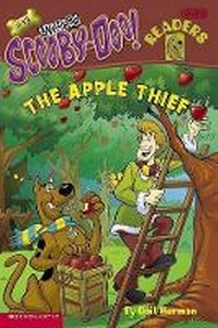 Enlarge image Cover: Scooby-Doo Reader #13 - Scholastic US