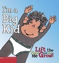 Cover: I'm a Big Kid - Scholastic US