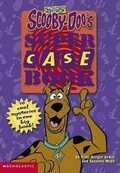Cover: Scooby-Doo's Big Book of Mysteries - Scholastic US