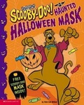 Cover: Scooby-Doo Halloween Novelty - Scholastic US