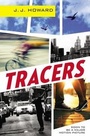 Cover: Tracers - G.P. Putnam's Sons Books for Young Readers