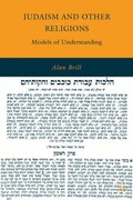 Cover: Judaism and Other Religions - Palgrave MacMillan
