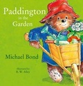 Cover: Paddington in the Garden (Read Aloud) - HarperCollins