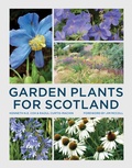 Cover: Garden Plants for Scotland - Frances Lincoln