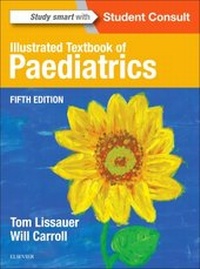 Bild vergrößern Bild: Illustrated Textbook of Paediatrics - Elsevier