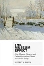 Cover: The Museum Effect - Rowman & Littlefield Publishers