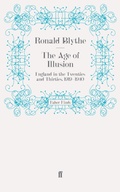Cover: The Age of Illusion - Faber & Faber