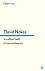 Cover: Jonathan Swift - Faber & Faber