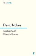 Cover: Jonathan Swift - Faber & Faber