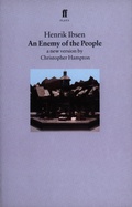 Cover: An Enemy of the People - Faber & Faber