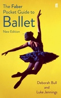 Cover: The Faber Pocket Guide to Ballet - Faber & Faber