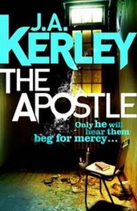 Abbildung von: The Apostle - HarperCollins