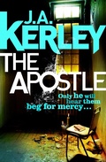 Cover: The Apostle - HarperCollins