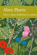 Cover: Alien Plants - William Collins