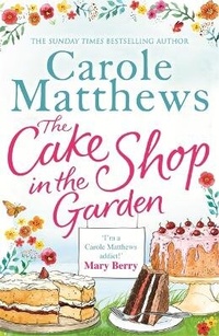 Bild vergrößern Bild: The Cake Shop in the Garden - Sphere