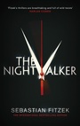 Cover: The Nightwalker - Sphere