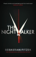 Cover: The Nightwalker - Sphere