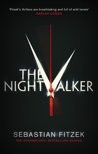 Enlarge image Cover: The Nightwalker - Sphere