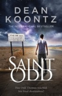 Abbildung von: Saint Odd - HarperCollins