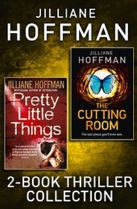 Abbildung von: Pretty Little Things, The Cutting Room - HarperCollins
