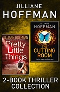 Cover: Pretty Little Things, The Cutting Room - HarperCollins