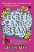 Cover: Secrets and Dreams - HarperCollins
