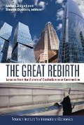 Cover: The Great Rebirth - Lessons from the Victory of Capitalism over Communism - The Peterson Institute for International Economics