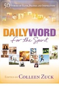 Cover: DAILYWORD for the Spirit - UNITY BOOKS