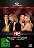 Cover: Reich und sch&ouml;n - Fernsehjuwelen