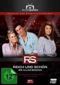 Cover: Reich und sch&ouml;n - Fernsehjuwelen