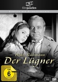 Cover: Der L&uuml;gner (Heinz R&uuml;hmann) (Neuauflage in 16:9 Widescreen) - AL!VE Ag