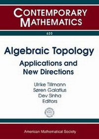 Abbildung von: Algebraic Topology - American Mathematical Society
