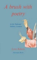 Cover: A Brush with Poetry - InVerse