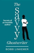 Cover: Savvy Ghostwriter - Linkup Publishing