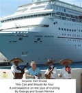 Cover: Anyone Can Cruise - Book Baby