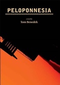 Cover: Peloponnesia - TRITHEMIUS PRESS