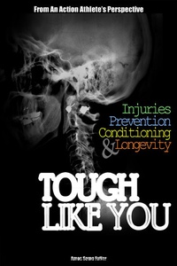 Abbildung von: Tough Like You - Amos S. Fuller