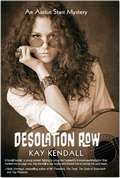 Cover: Desolation Row - Stairway Press