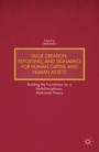 Cover: Value Creation, Reporting, and Signaling for Human Capital and Human Assets - Palgrave MacMillan