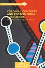 Cover: Colonial Contexts and Postcolonial Theologies - Palgrave MacMillan