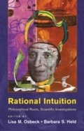 Cover: Rational Intuition - Cambridge University Press
