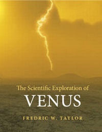 Abbildung von: The Scientific Exploration of Venus - Cambridge University Press