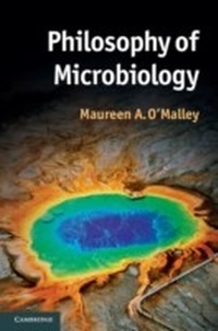 Abbildung von: Philosophy of Microbiology - Cambridge University Press