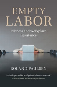 Enlarge image Cover: Empty Labor - Cambridge University Press