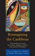 Cover: Reimagining the Caribbean - Lexington Books