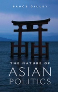 Cover: The Nature of Asian Politics - Cambridge University Press